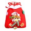 Christmas Gift Bags for Kids Small Candy Bags for Christmas Eve