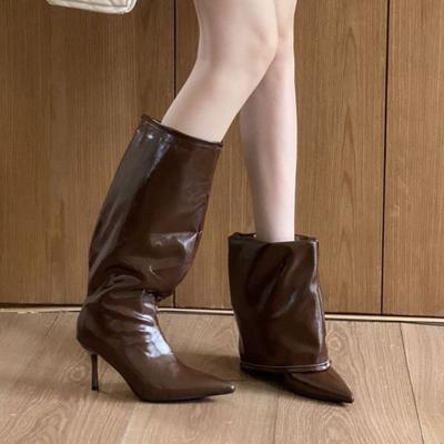 Botas altas – Botas altas