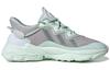 Adidas Originals Ozweego 'Grey Green' Women's FV9751