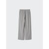 Uniqlo Japan Easy Tuck Pants
