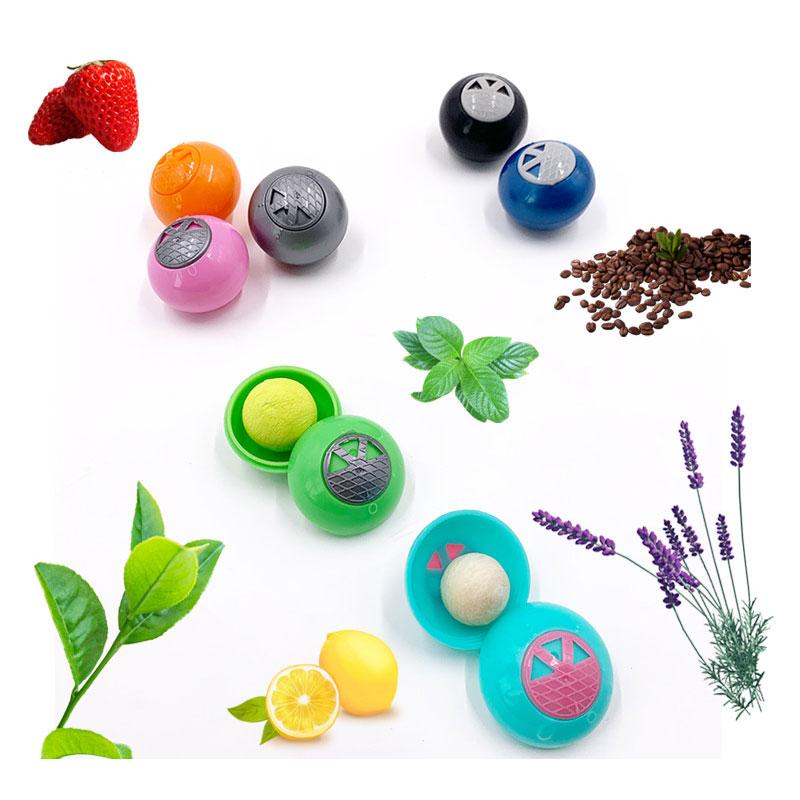 deodorising balls for trainers