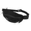 New PUMA Polyester Fanny Pack Regular Unisex Black 078213-01