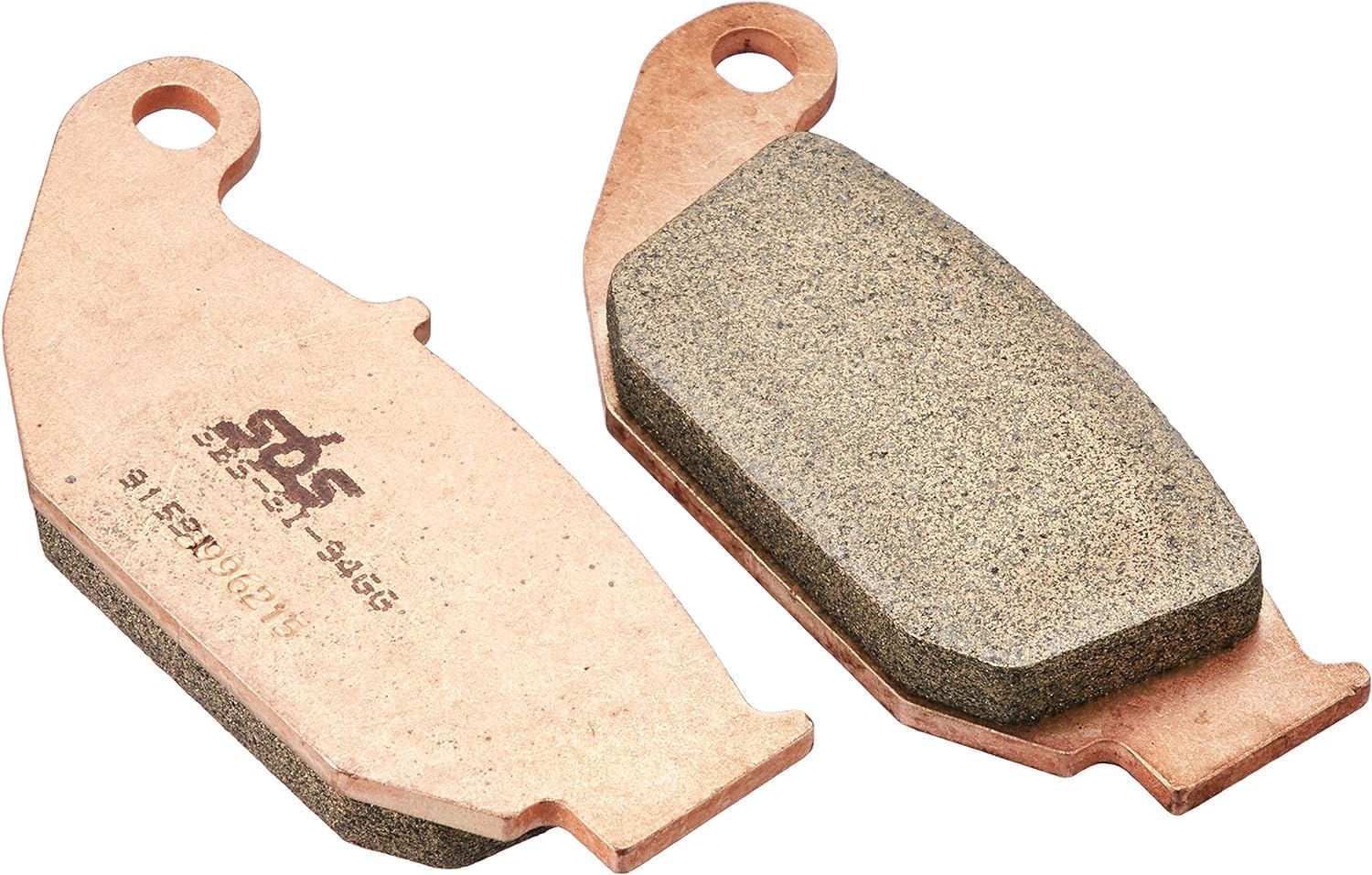 Комплект тормозных колодок Kitaco SBS 915SI Спечённый металл GROM Grom CRF250L / Специальное издание CRF250M 777-0915070