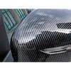 For Nissan Qashqai Honor 2025 + Car Style Protector Decoration Accessories Door Side Rear View Mirror Shell Reverse Mirror Cover