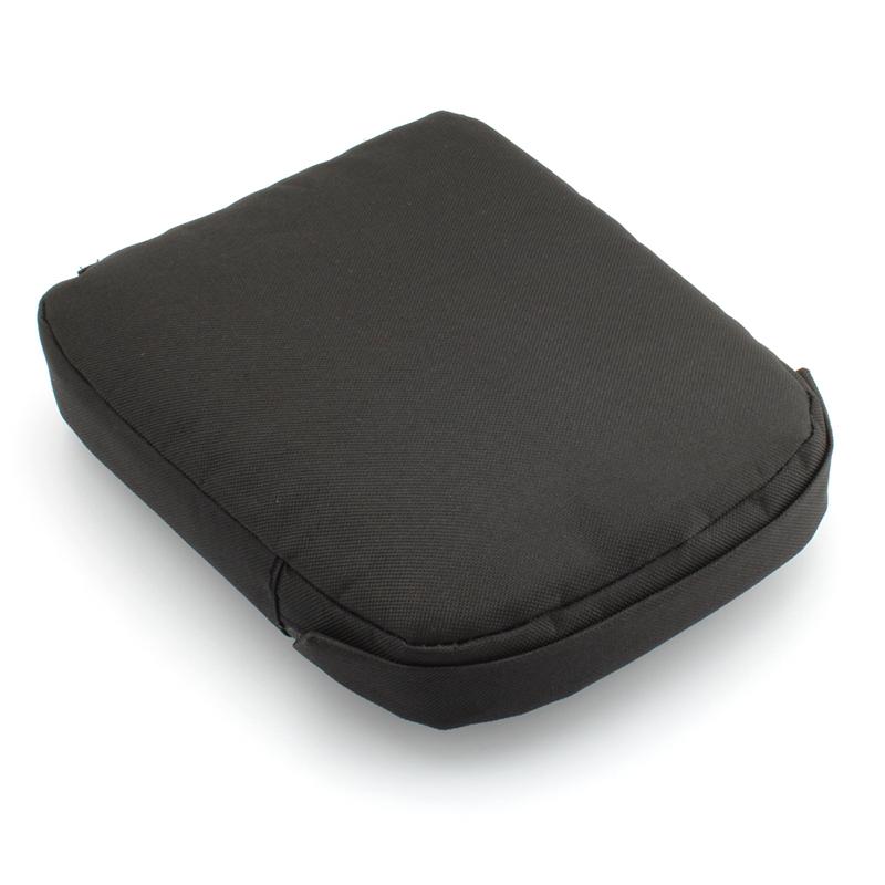 Motorcycle Rear Under Luggage Rack Bag Waterproof Tool Storage Case Pouch for BMW R1200GS R1250GS LC Adventure Moto Tail Frame Organizer