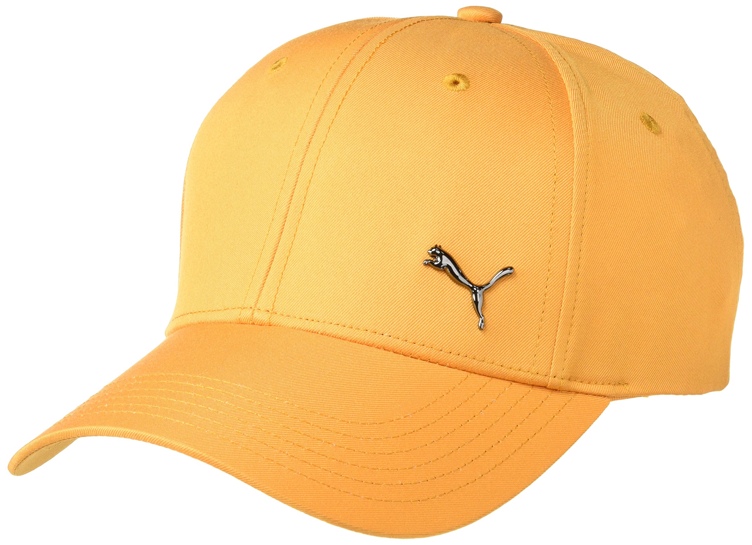 

PUMA Casual Metal Cat 2023 Desert Clay Cap, Junior, 024549, Fall/Winter Color, (04)