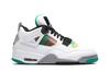 Jordan 4 Retro Lucid Green Rasta (Women's)