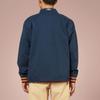 New Vans Elder Station Jackets Men's Dark Blue VN0008FYLKZ