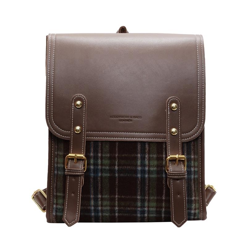 

Рюкзак большой вместимости, сумка для девочек, новый британский школьный рюкзак, рюкзак в стиле студента колледжа для поездок на работу