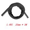 Sports Heavy Weighted Core for Men Women - Black Upgrade