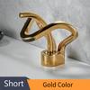 Basin Faucets Waterfall Bathroom Faucet Single handle Basin Mixer Tap Bath Black Faucet Brass Sink Water Crane Silver 855983