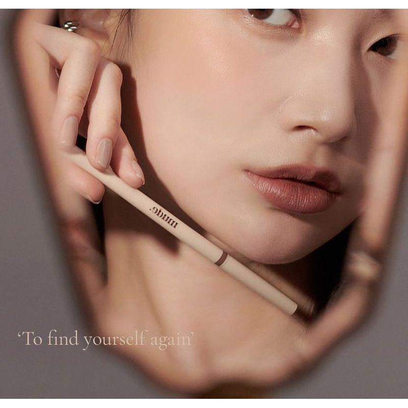 mude - Refind Me Pencil Brow - 5 Colors