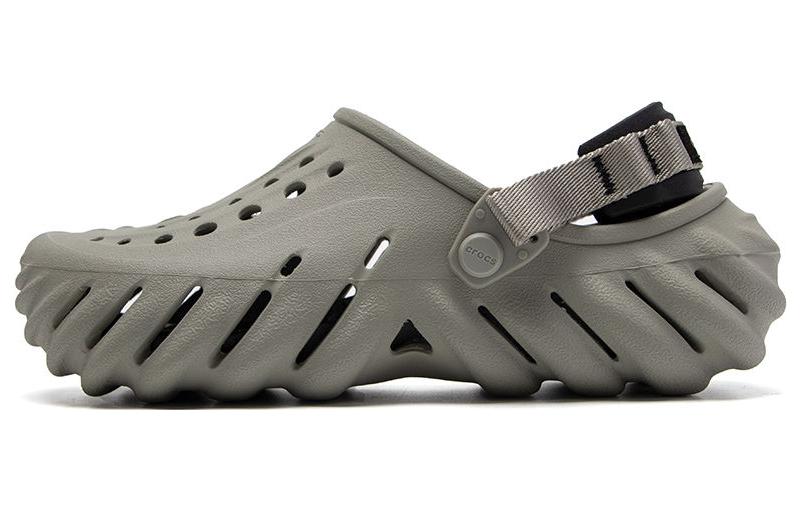 Crocs Echo Clog  Elephant  207937-1LM 37-38