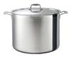 Vita Craft Pro Lid for 28cm Containers, 0404, Silver