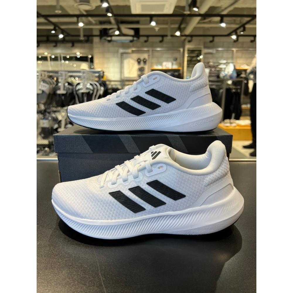 

adidas [adidas] W Run Falcon 3.0 HP7557 женские кроссовки