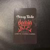 [USED] Stray Kids SKIZ Movie Korean CGV Exclusive Bonus Trading Card Hyunjin