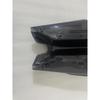 BMW R71 Black Painted Aluminium Petrol Tank With Knee Pad Plates & Cap |Fit For