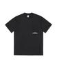 Dimito Dmt Pocket Ssv Gd 6.5Oz Tee Black