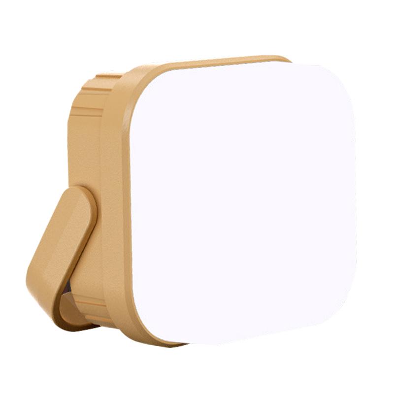 Rechargeable LED Camping Light,Portable Lantern w/Magnetic Hook,Type-C,Power Bank,Adjustable Brightness,Outdoor,Emergency,Hiking