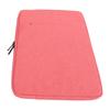 Laptop Sleeve Bag 2 Way   Protective Oxford Cloth Carrying Case for 14.1in 15.4in Notebook