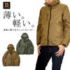 Mountain Parka Camel L Unisex [Kokos Nobuoka] G-4010