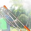 ABS Sprayer Wand Stainless Steel Agricultural Sprayer Wand Durable Spraying Rod  Gardening