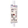 Fuse link - NH000 gG 80A/500V - slow