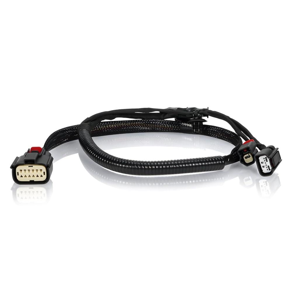NZ6Z-14A412-C Tailgate Wiring Harness For Ford Maverick 2022-2024
