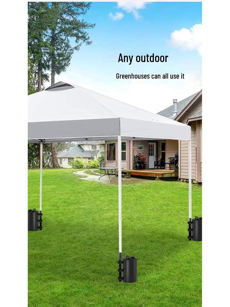 Outdoor Tent Stabilizing Water Bag Sandbag