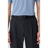 Kolon SportS Men S One Tuck Regular Fit pantS Jwpnm25251blk