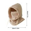 Windproof Balaclava Hat Warmer Beanies Fashion Ski Mask Caps  Outdoor