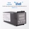 KUNPAI REX-C100 Digital Temperature Controller