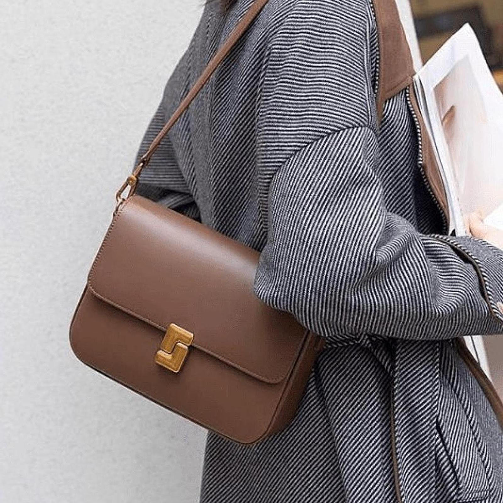 

Women Shoulder Bag Phone Wallet Purse Tote Hobo for Travel Work Shopping Coffee