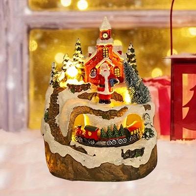 Party-Zubehör – Weihnachtsdeko