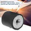 4pcs Female Thread Rubber Mount Anti Vibration Bobbin Isolator Damper (DE10*10 M4)