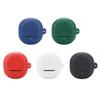 Silicone Sleeve Shock Resistant Earbud Storage Case Soft Silicone Earphone Protector Portable Case for Headphone Air5