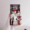 Anime Kuroko no Basuke Phone Case For Samsung Galaxy S25 S24 S22 S23 Ultra S21 S20 Plus 5G Frosted Non-Slip Full Cover Soft Case