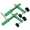 Quick Release Workbench Clamp 19/20mm Quick Acting Dog Clamp Hand Tool Bench Dog Clamp  Carpentry