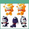 Sundrop Moondrop Super Fofo Brinquedo de Pelúcia Fnaf Para Crianças