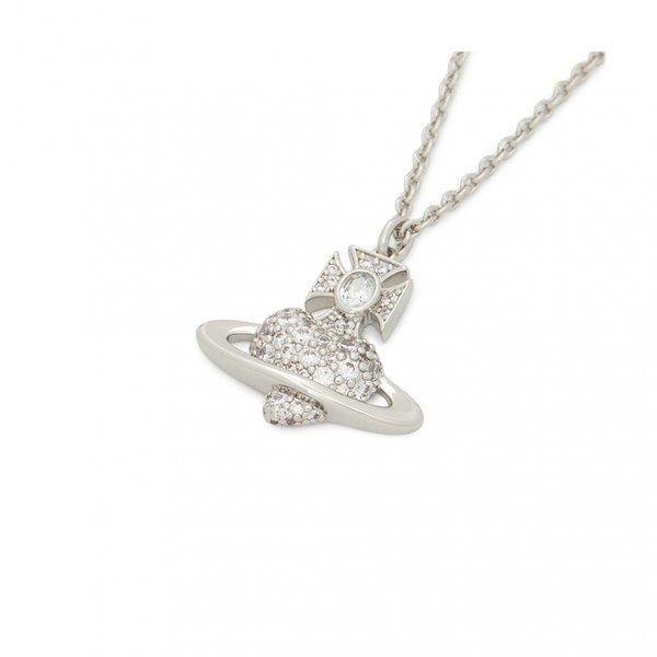 Vivienne WeStwood Women S Bath Relief Necklace 630203g0 02p102