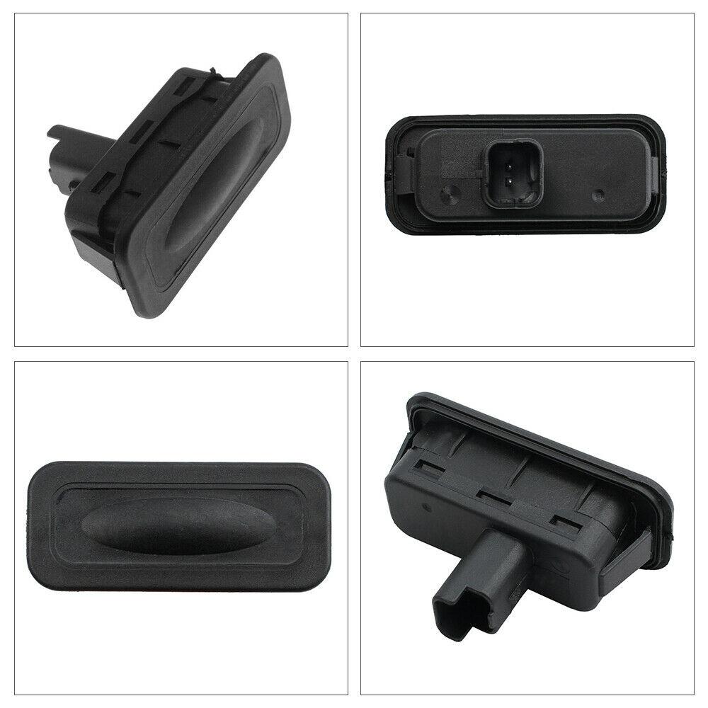 Rear Tailgate Handle Start Switch 8200076256 Black