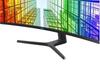 Monitor 49 Zoll ViewFinity S9 VA 5120x1440 DQHD 32:9 2xHDMI 1xUSB-C (90W) 1xDP 3xUSB 3.0 LAN (RJ45) 4ms HAS Lautsprecher curved 3J