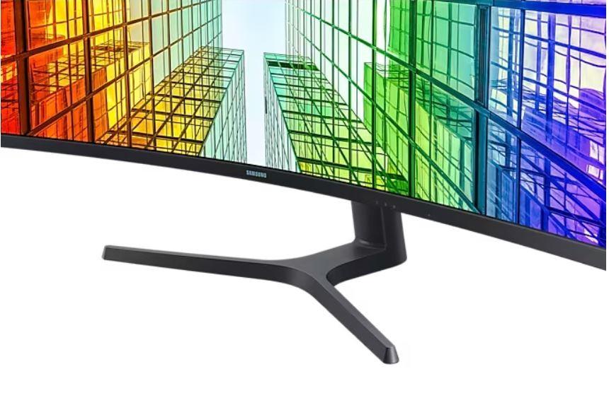 Monitor 49 Zoll ViewFinity S9 VA 5120x1440 DQHD 32:9 2xHDMI 1xUSB-C (90W) 1xDP 3xUSB 3.0 LAN (RJ45) 4ms HAS Lautsprecher curved 3J