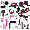 Bundle Set Training Adult Toys - Toys Couple Flirting