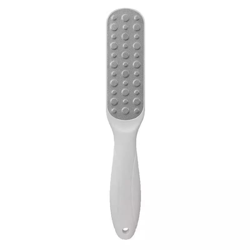 Stainless Steel Pumice Stone Foot File for Callus and Dead Skin Removal