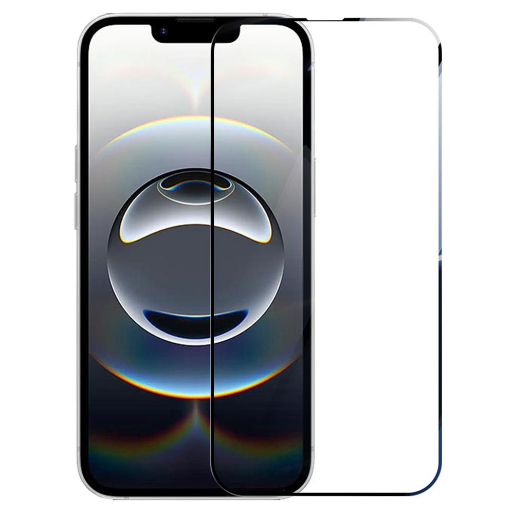 

RURIHAI Для iPhone 16e Захисне скло для екрана Вторинне загартування Високоалюмосилікатне скло Type A