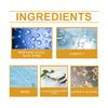 Homonth Auto Interior Foam Cleaner Mousse For Effective Deep Cleaning Of Car Upholstery