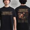 T-shirt Réimpression Lorna Shore Tournée Nord-Américaine 2026