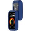 Flexible Silicone Case Half Pack for Band 8/9 Smartwatch Protections Sleeve Shockproof Housing Skin Shell
