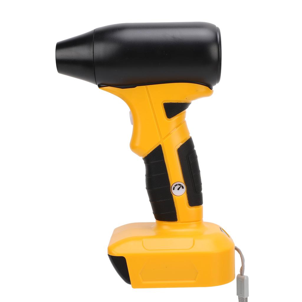 Jet Dry Blower 18V High Power 130000RPM Brushless Motor Powerful Handheld Compressed Air Duster for